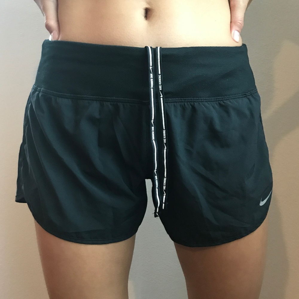 Nike Black Shorts